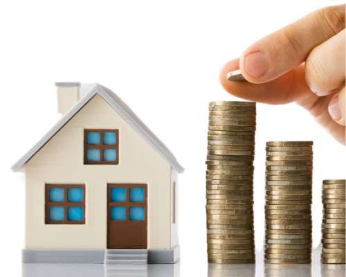 wilayah properti