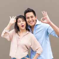 Foto Rudi & Riyanti