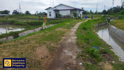 BS Property - Kavling Karang Sari (3)