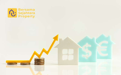 Bagaimana Tren Harga Properti di Indonesia Berubah dalam 5 Tahun Terakhir