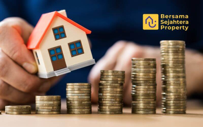 Cara Meningkatkan Nilai Jual Properti Anda Sebelum Dijual