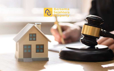 Dokumen yang Harus Disiapkan Saat Jual Beli Properti