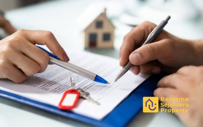 Jenis-Jenis Sertifikat Properti yang Wajib Anda Ketahui