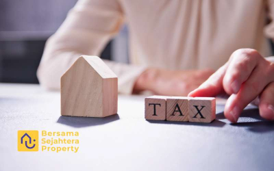Mengenal Lebih Dalam Pajak Properti Jenis, Tarif, dan Cara Pembayarannya