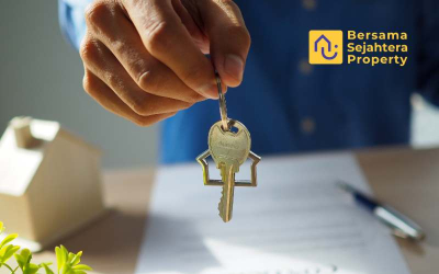 Proses Peralihan Hak Milik Properti Panduan Lengkap untuk Pemula