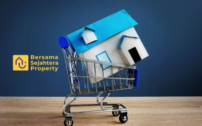 Panduan Lengkap Membeli Rumah Pertama untuk Millennial