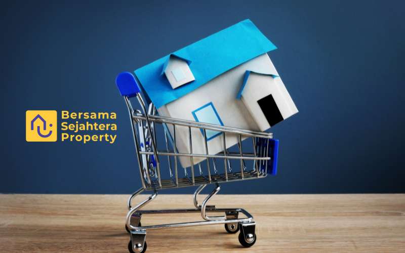 Panduan Lengkap Membeli Rumah Pertama untuk Millennial