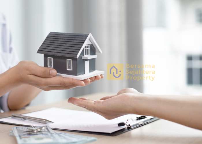 Panduan Lengkap Proses Balik Nama Sertifikat Rumah