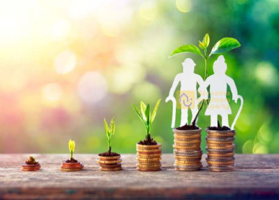 Properti untuk Pensiunan Apa yang Harus Diperhatikan