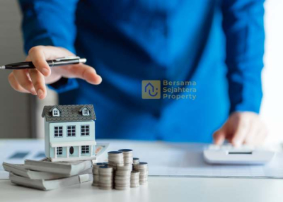 Temukan cara memaksimalkan ROI investasi properti Anda dengan strategi yang tepat. Pelajari tips dan trik dari ahli properti di BS Property.