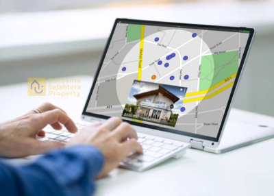 Tips Memilih Lokasi Properti yang Strategis