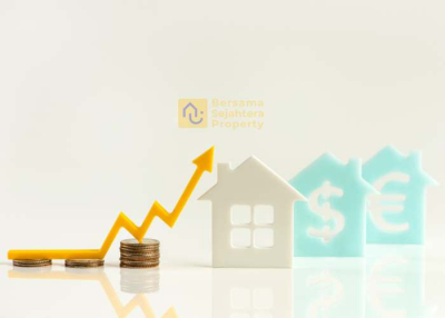 Strategi Investasi Properti di Tengah Inflasi