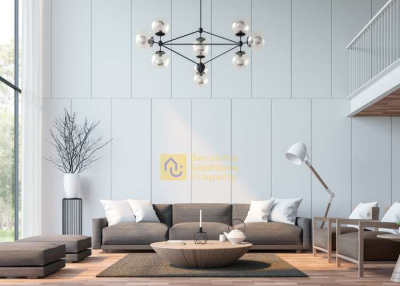 Teknik Renovasi Hemat Energi untuk Rumah Modern: Temukan tips desain, material, dan teknologi efisien untuk rumah hemat energi.